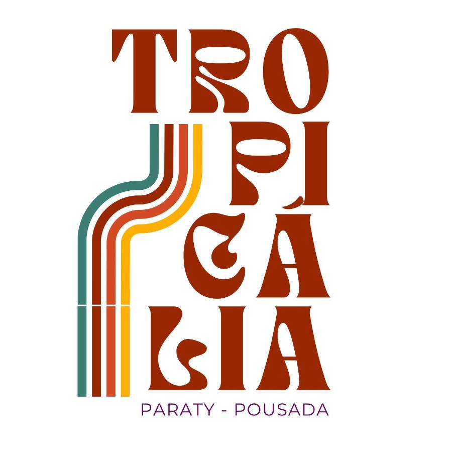 Pousada Tropicalia باراتي المظهر الخارجي الصورة